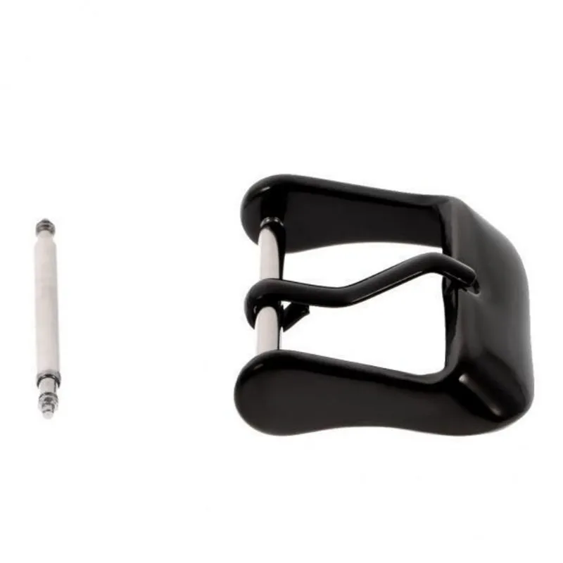 Peça De Pino De Fivela De Polimento De Aço Inoxidável 3x Para Pulseira De Relógio