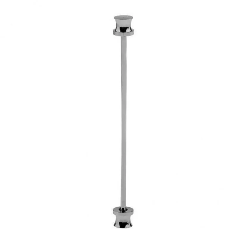 7xskinny Pin Barbell Gola Gentleman Clipe Fecho Fecho Barra