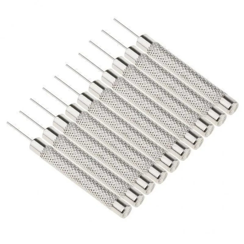 Pulseira Pulseira Perfuradora 27x10 Peças Removedora De Pinos Para Relógio