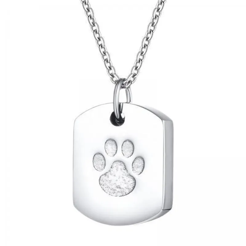 2x Colar Urn Medalhão Presente De Luto Decorativo Para Humanos