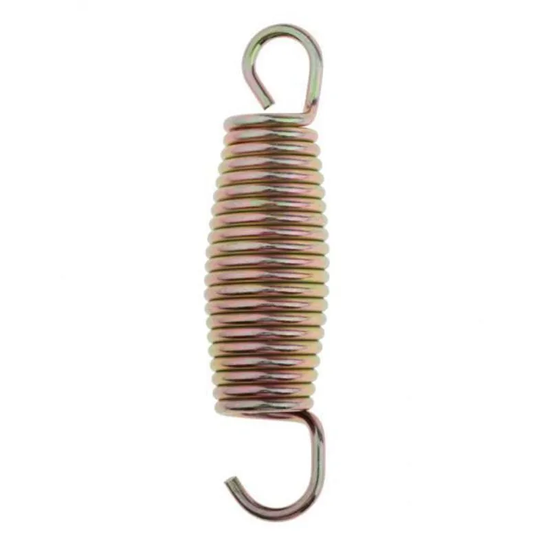 Molas De Trampolim Premium 18x 1pç 9-16cm Resistente Às Intempéries 3