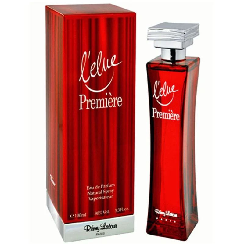 Rémy Latour L elue Première Eau De Parfum 100ml