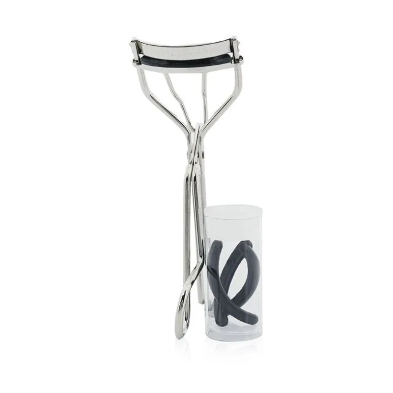 Lash Curler Tweezerman Classic Studio Collection Silicone