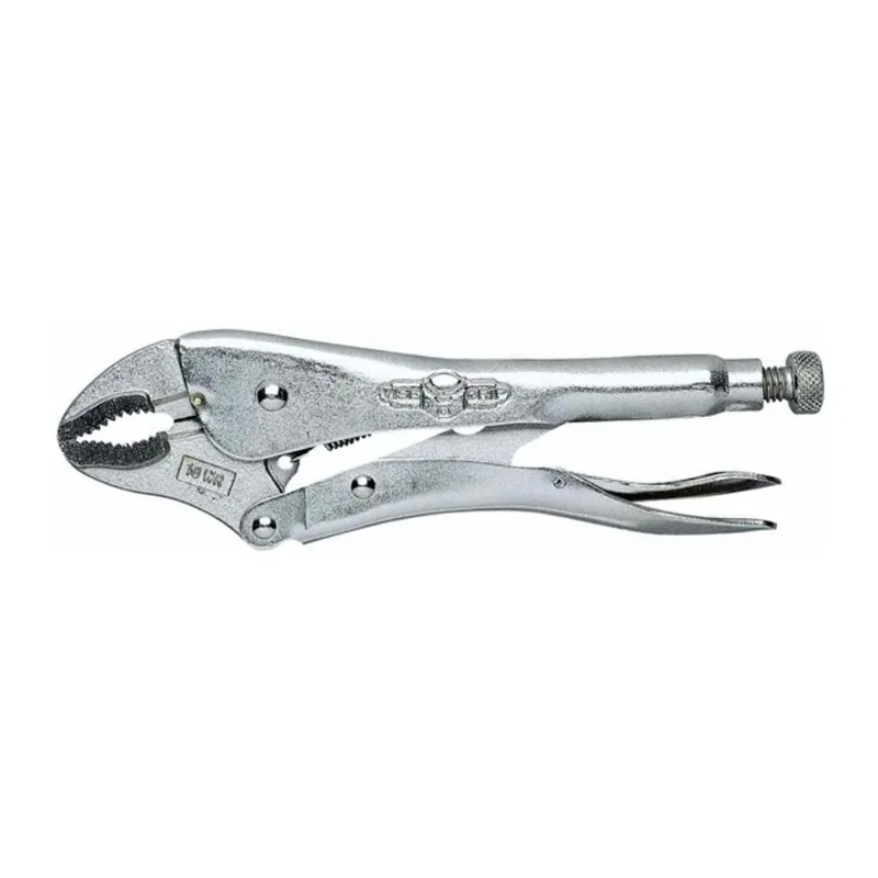Pliers - Locking Pliers