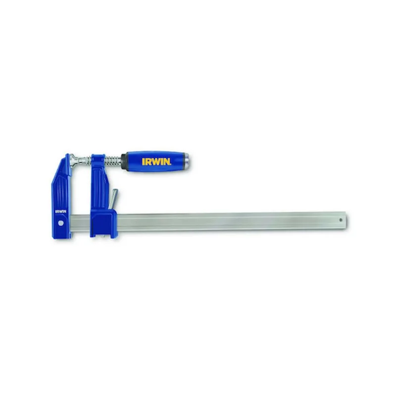 IRWIN QUICK-GRIP Clamp 12-in