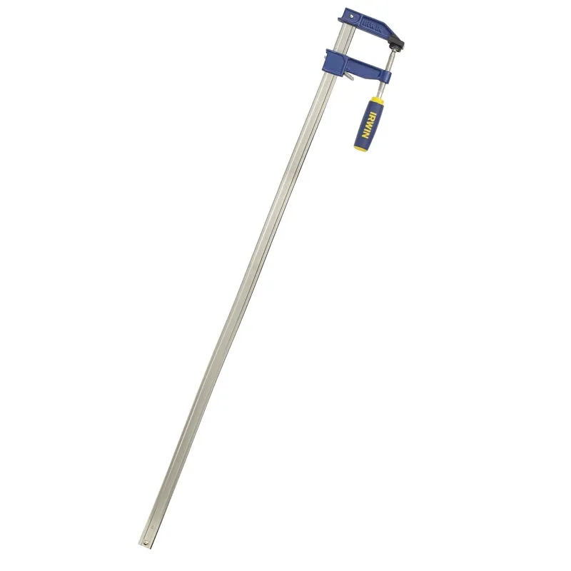 Braçadeira De Barra Irwin Quick-grip Medium Duty 30 Cm X 7,6 Cm 454 Kg