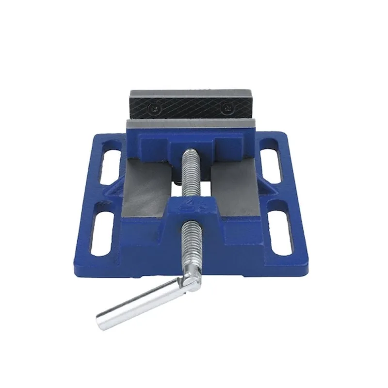 IRWIN Cast iron Vise Drill Press 4-in