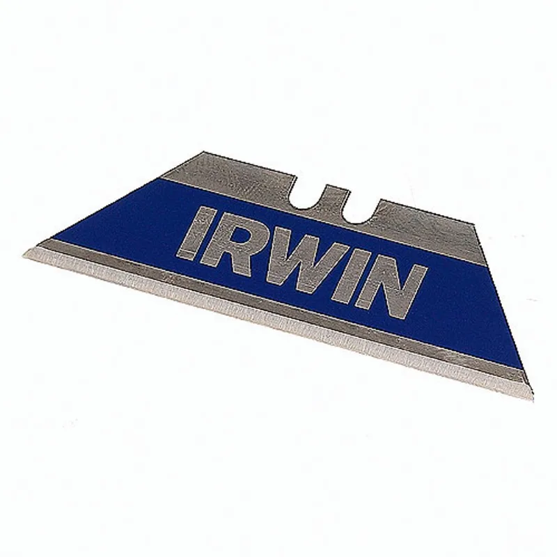 Lâmina Para Estilete Bi Metálica 5 Unidades - 2084100 - Irwin Irwin