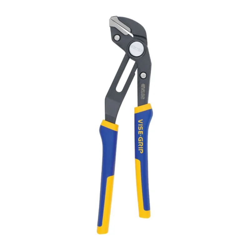 GROOVE JOINT PLIER