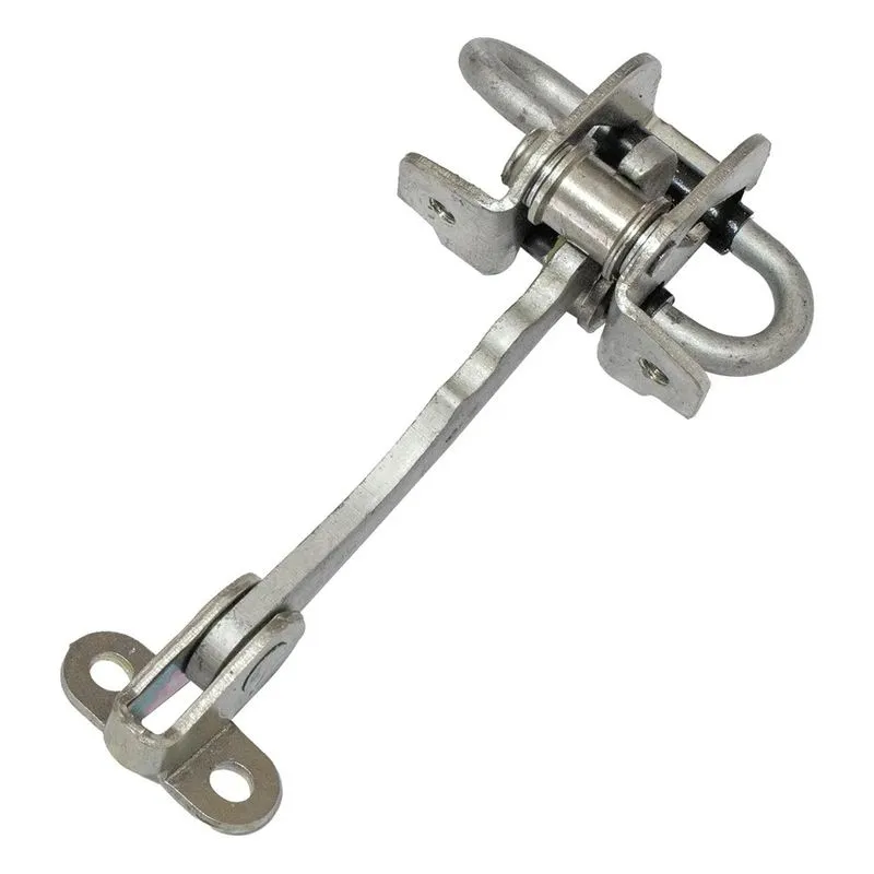 Limitador Porta Dianteira Fiat Siena Idea Palio Weekend