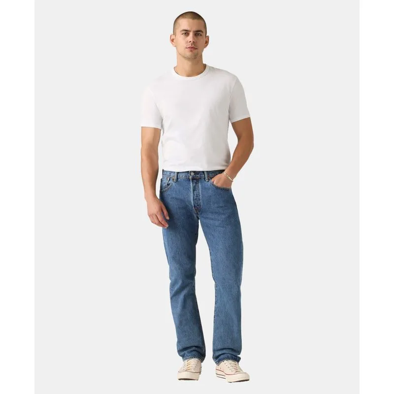 501® Original Jeans Levi's® Levi's® 501® Original Fit 00501-0193 33x30