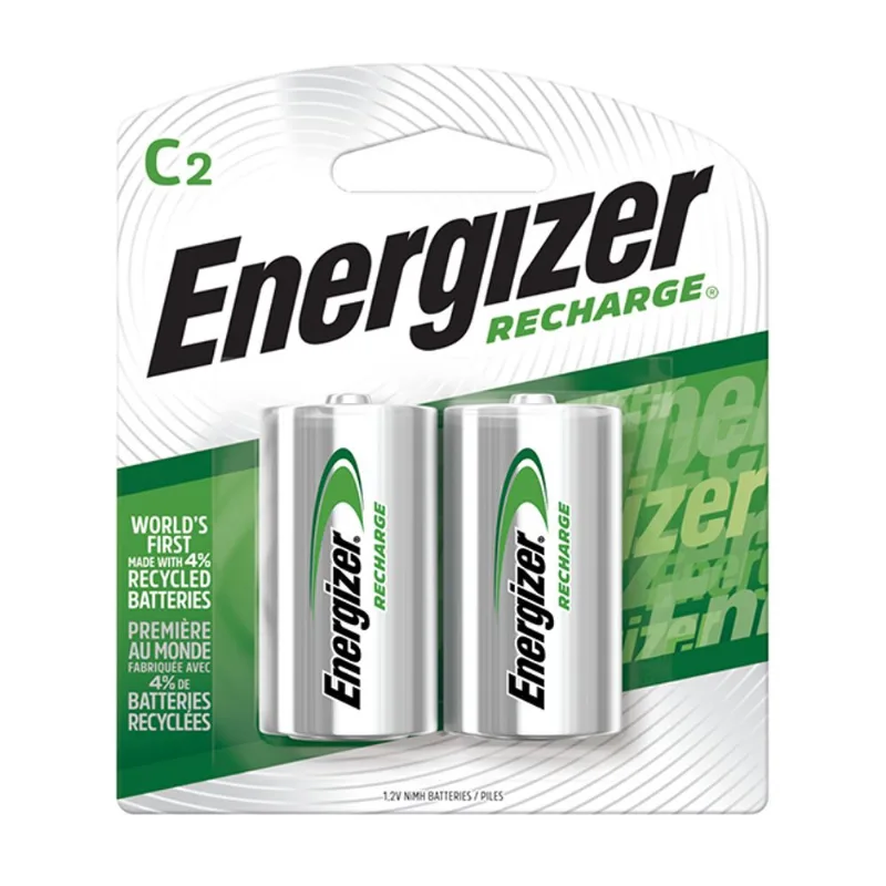 High Performance Rechargeable Batteries