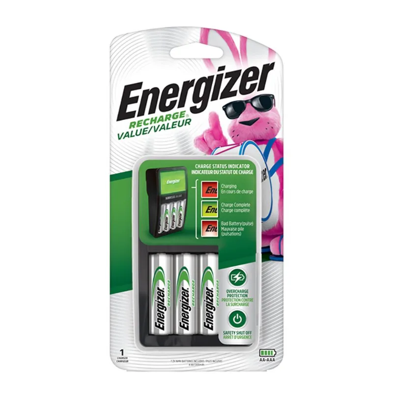 Battery Charger