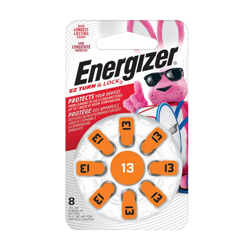 Energizer Battery