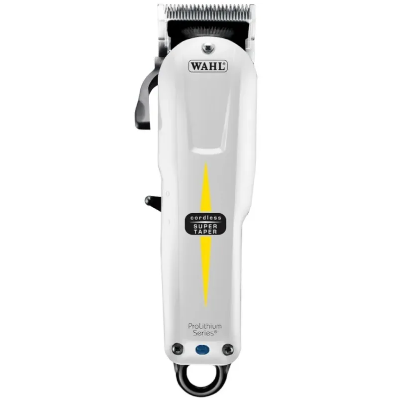 Wahl Super Taper Cordless