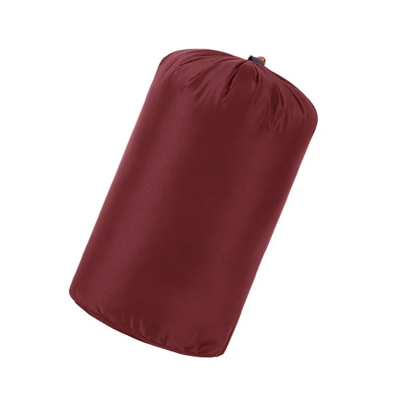 Saco De Compressão De Nylon Para Saco De Dormir Ditty Sacos Com Poeira