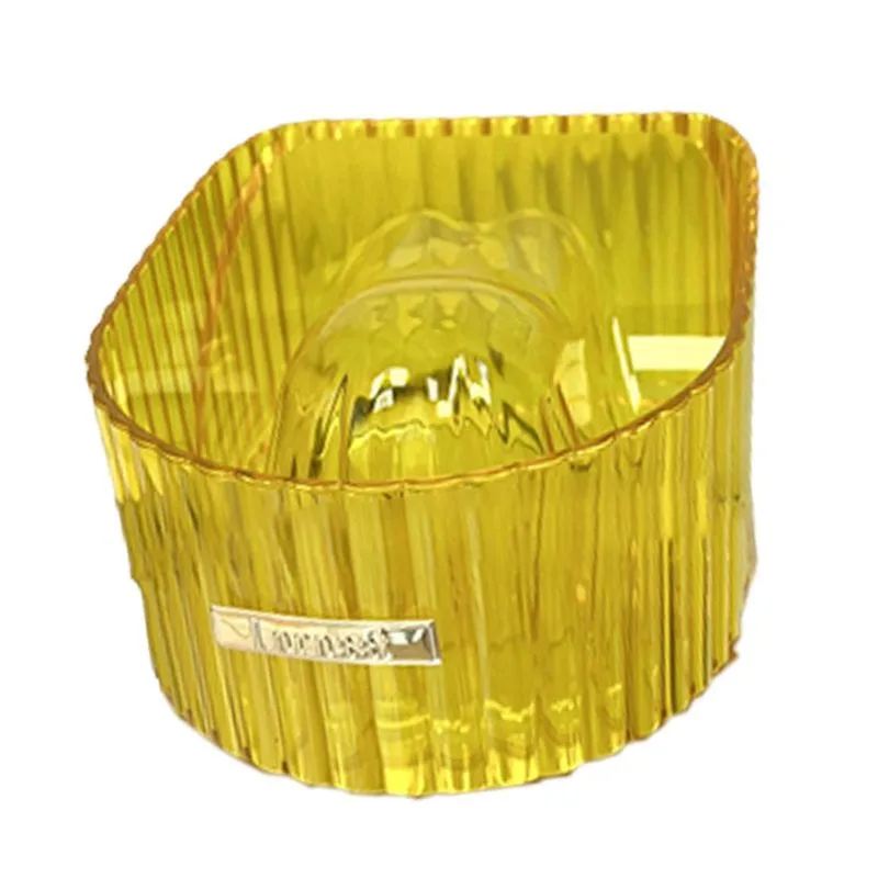 Tigela De Imersão De Unhas Tigela De Spa De Unhas Ferramenta De Spa De Manicure