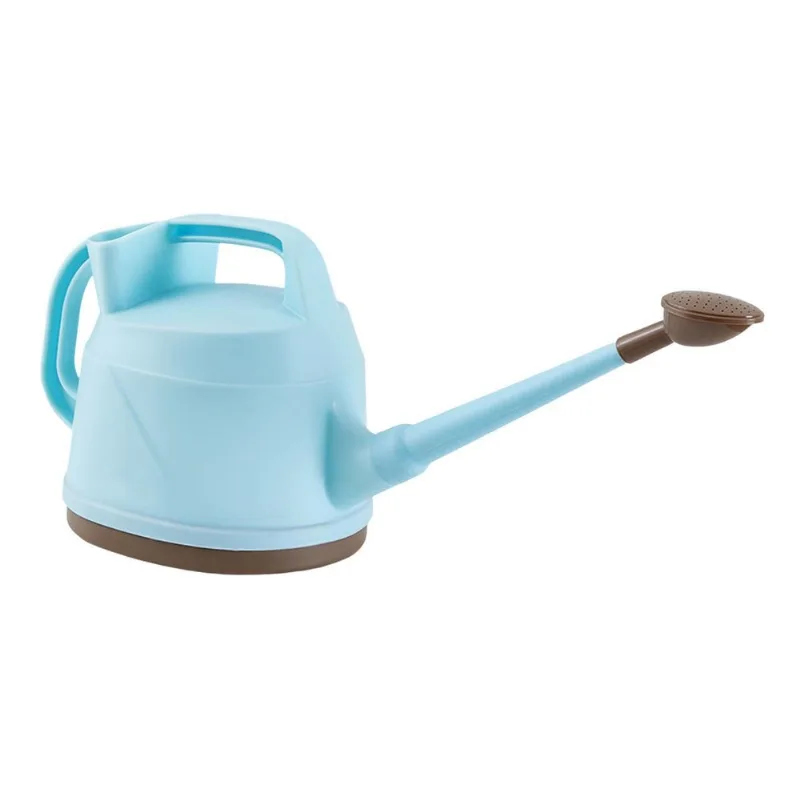 Lata De Rega 4500ml Lata De Água Para Plantas De Interior Ao Ar Livre