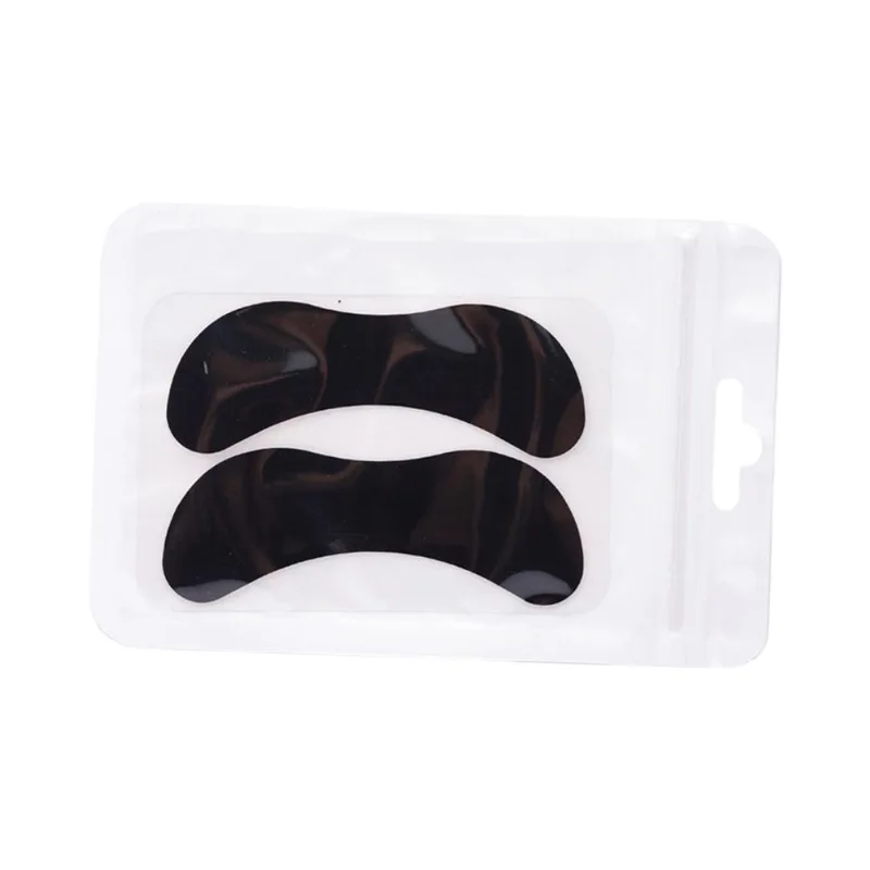Almofadas De Proteção Para Cílios De Silicone Perm Pad Para Uso Doméstico