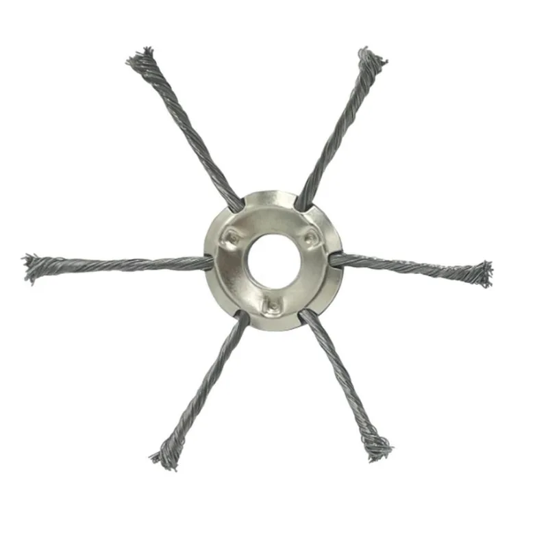 Cabeça De Substituição Do Cortador De Fio Cabeça Do Comedor De Ervas Daninhas Para Cortador