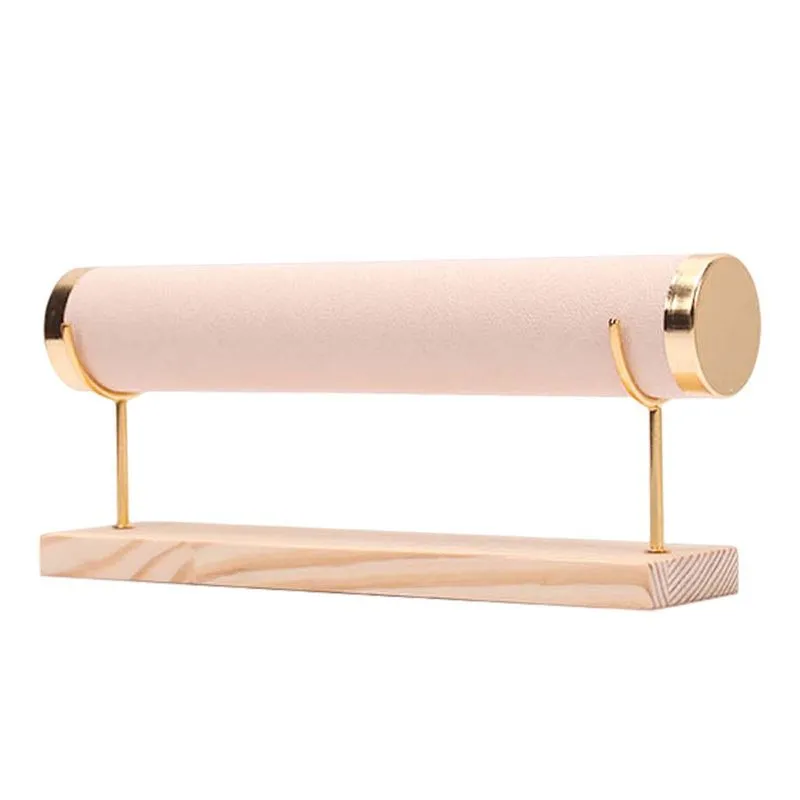 Bracelete Display Stand Organizador De Jóias Para Relógio De Pulseira