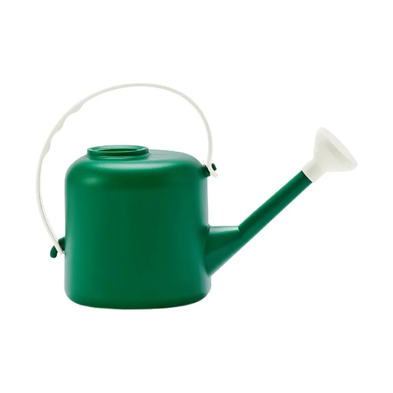 Lata De Rega De Plantas De Interior Bico Longo Para Casa De Interior
