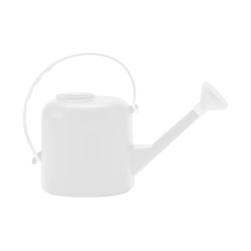 Lata De Rega De Plantas De Interior Bico Longo Para Casa De Interior