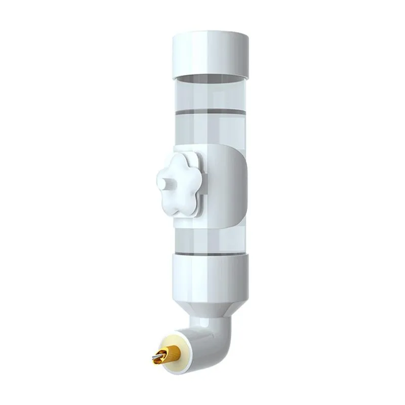 Alimentador De Água Para Pássaros Dispensador De Água Para Pássaros Fonte De Água Para Pássaros