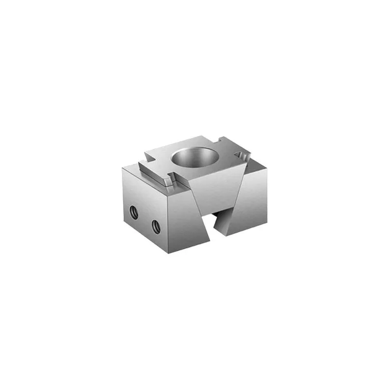 Ok Fixture Bloco De Fixação De Mesa De Aço Para Modelos De Soldado