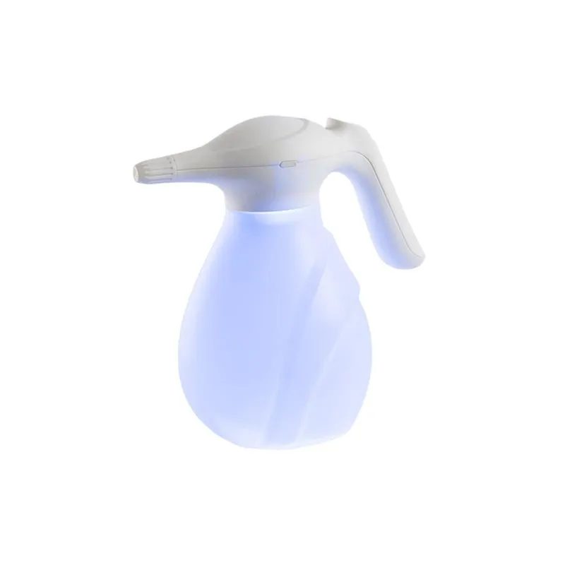 Frasco De Pulverização Elétrica De Nebulizador De Rega Automática Para Quarto