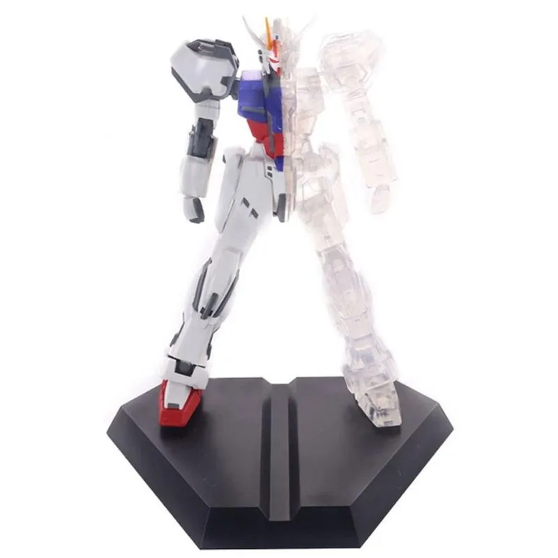 Gat-x105 Strike Gundam (ver.a) Mobile Suit Gundam - Bandai