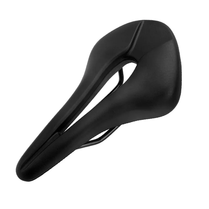 Almofada De Sela De Bicicleta Oca Enjoy The Ride Pu Leather Bike
