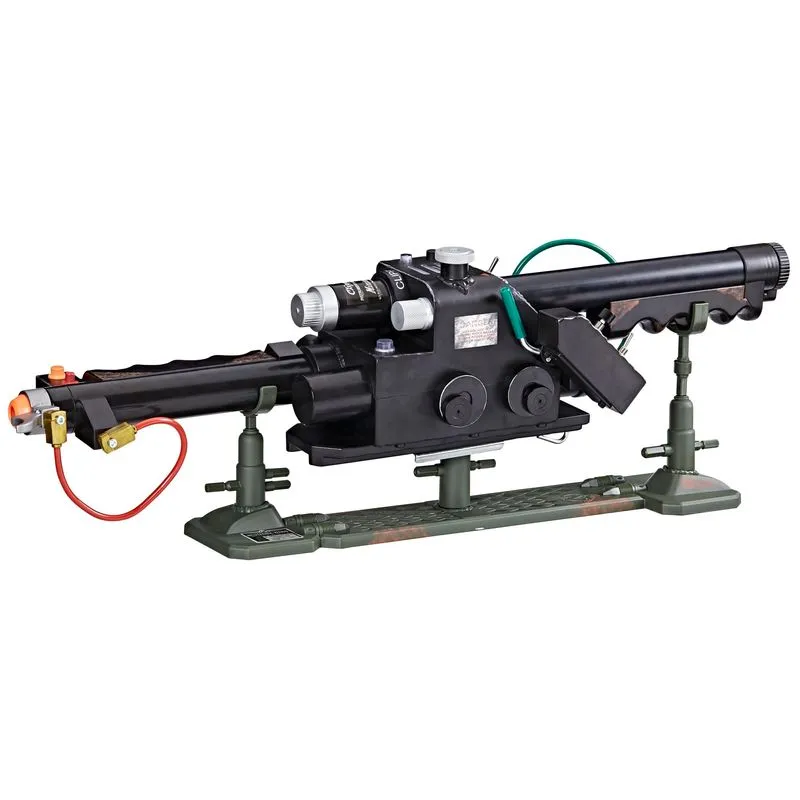 Série Neutrona Wand Ghostbusters Plasma (1984) Mais De 14 Anos