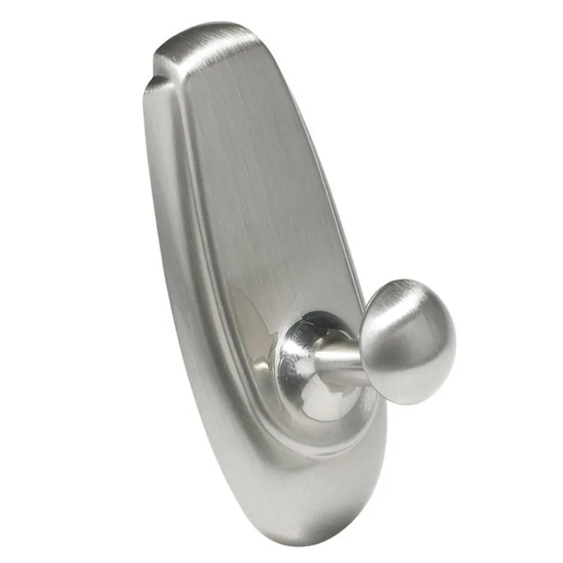 Self-adhesive hooks