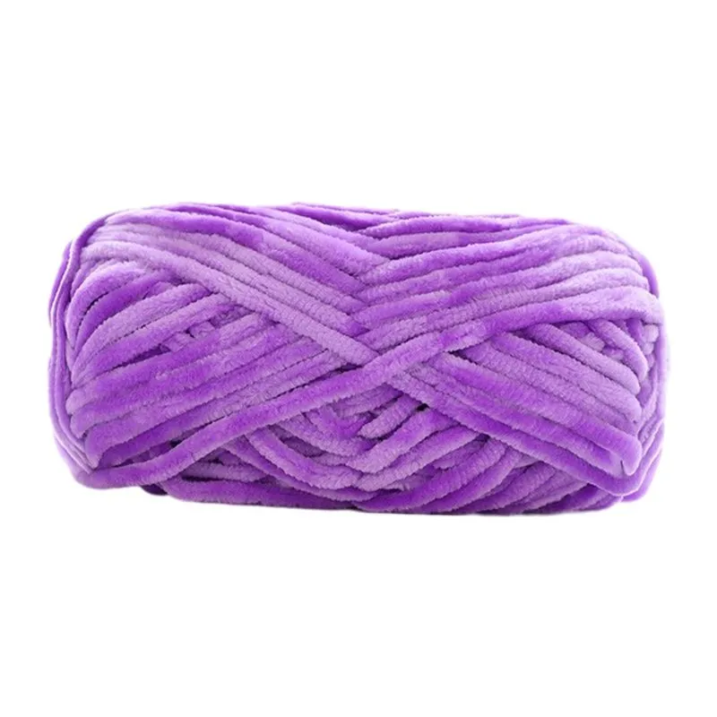 Fio De Lã Grossa Fio De Tricô De Braço Fio De Peso Para Artesanato