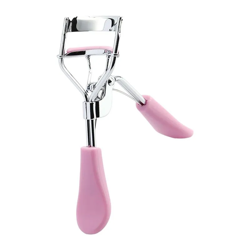 Ferramentas De Cílios Duráveis Portáteis Para Meninas