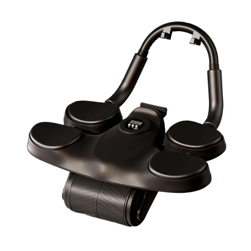 Abdominal Wheel Ab Machine Workout Equipment Body Building