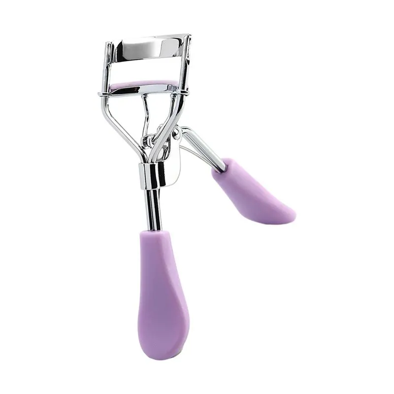Ferramentas De Cílios Duráveis Portáteis Para Meninas