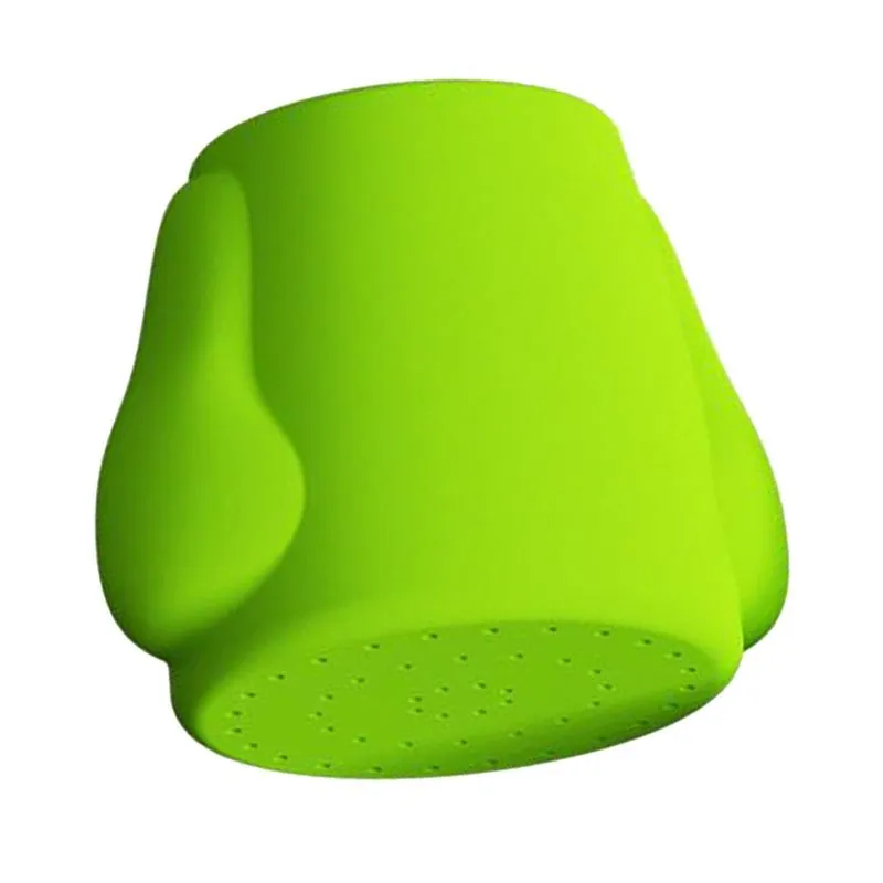 Adaptador De Bico Pulverizador De Água De Silicone Macio Para Interior