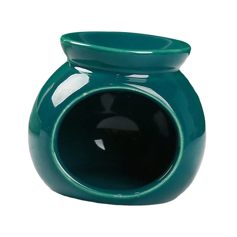 Suporte De Censador De Queimador De Óleo Essencial Aquecedor De Óleo De Aroma Para