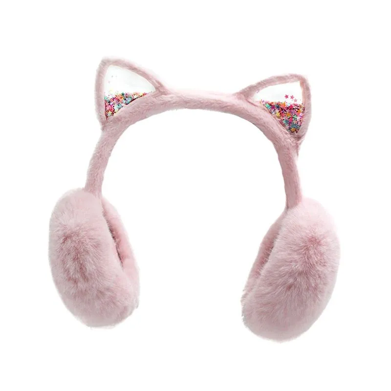 Protetores Auriculares De Inverno Para Crianças Protetores Auriculares Para Viagens