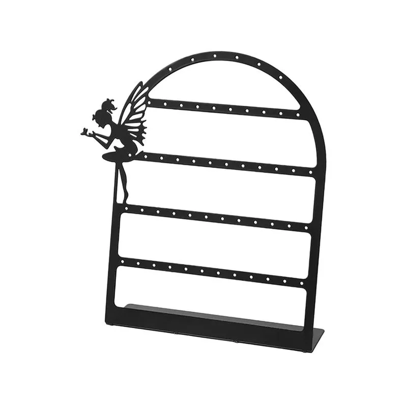 Suporte De Exibição De Brincos Suporte De Armazenamento De Jóias Suporte De Orelha