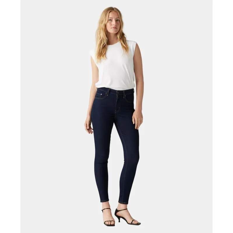 Levi's® 721 High Rise Skinny Jeans 18882-0023 27x30