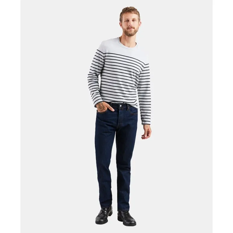 501® Original Jeans Levi's® Levi's® 501® Original Fit 00501-0115 35x30