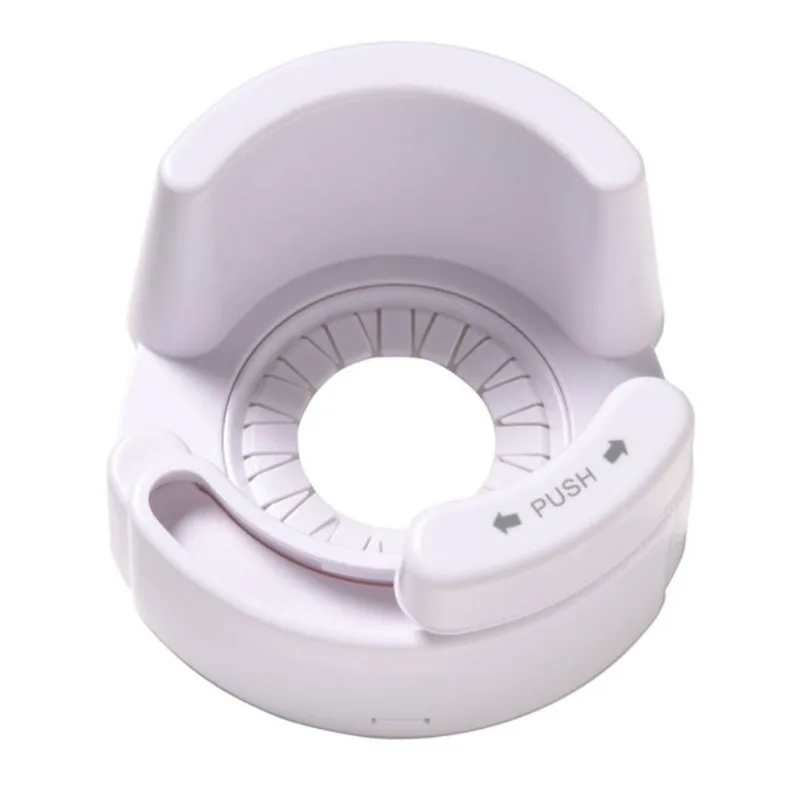 Safety 1st Plastic White Door Lever Handle Lock