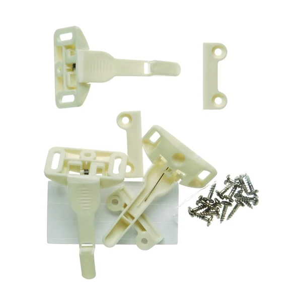 Cabinet and Drawer Latch