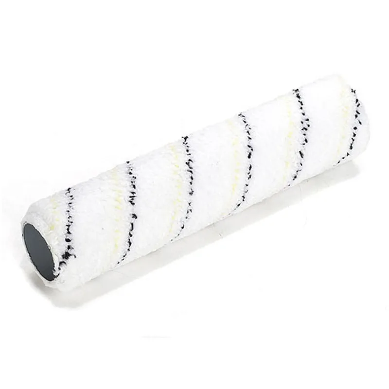 Simms Golden Touch Roller Cover Refill - Superior Performance - 9 1/2-in W - Microfiber - For Latex and Oil Paints