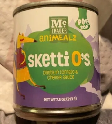 SkettiO’s