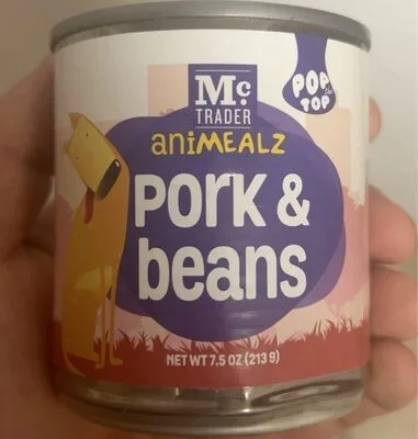 Pork & Beans