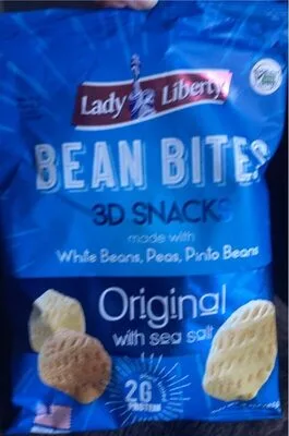 Bean bites